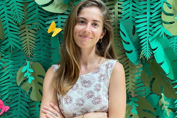Laia Gil Jimenez