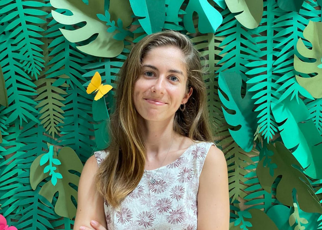 Laia Gil Jimenez